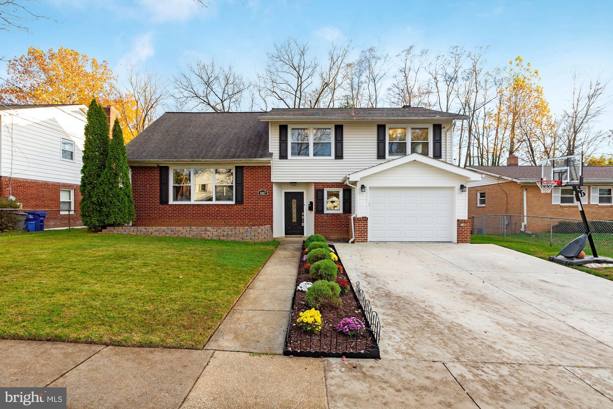 9807 Belhaven Road Bethesda, MD 20817 - Photo 2 of 49 Gallery Image 2