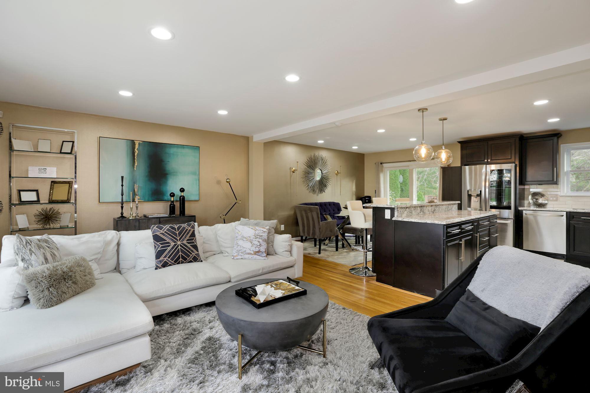 9807 Belhaven Road Bethesda, MD 20817 - Photo 12 of 49 Gallery Image 12