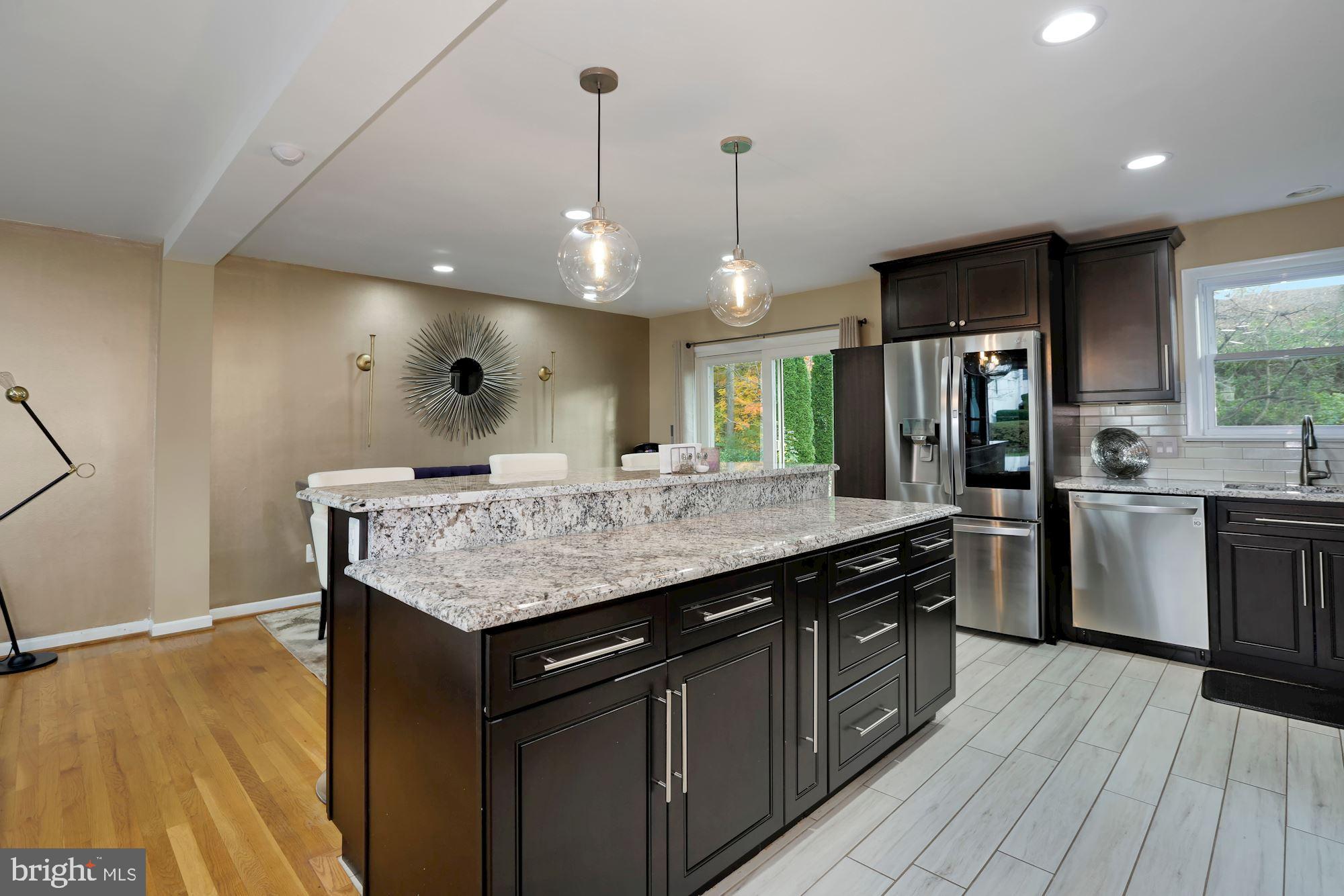9807 Belhaven Road Bethesda, MD 20817 - Photo 13 of 49 Gallery Image 13