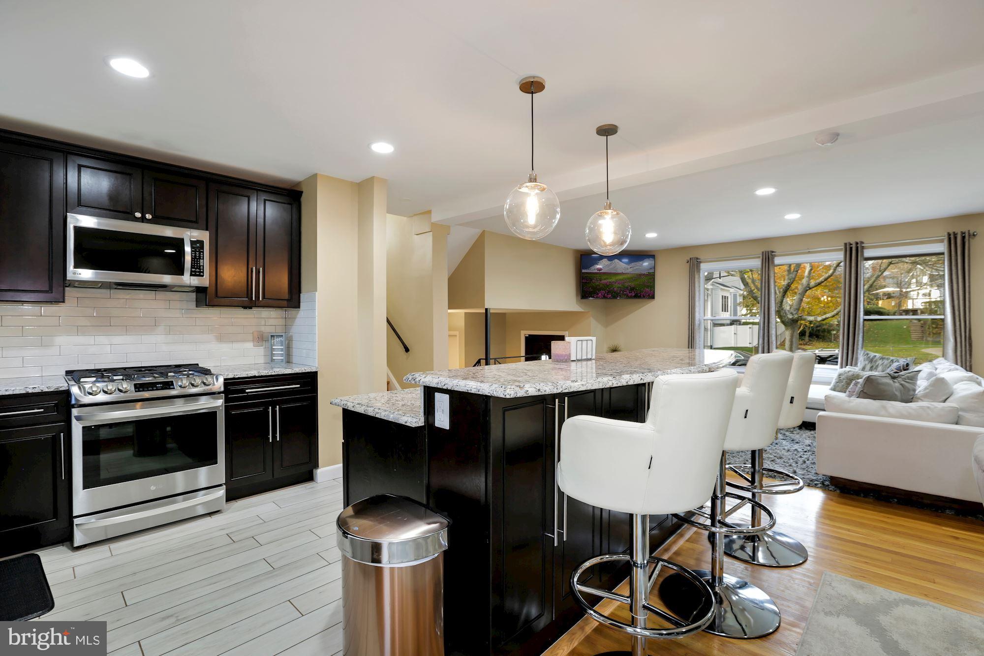 9807 Belhaven Road Bethesda, MD 20817 - Photo 17 of 49 Gallery Image 17