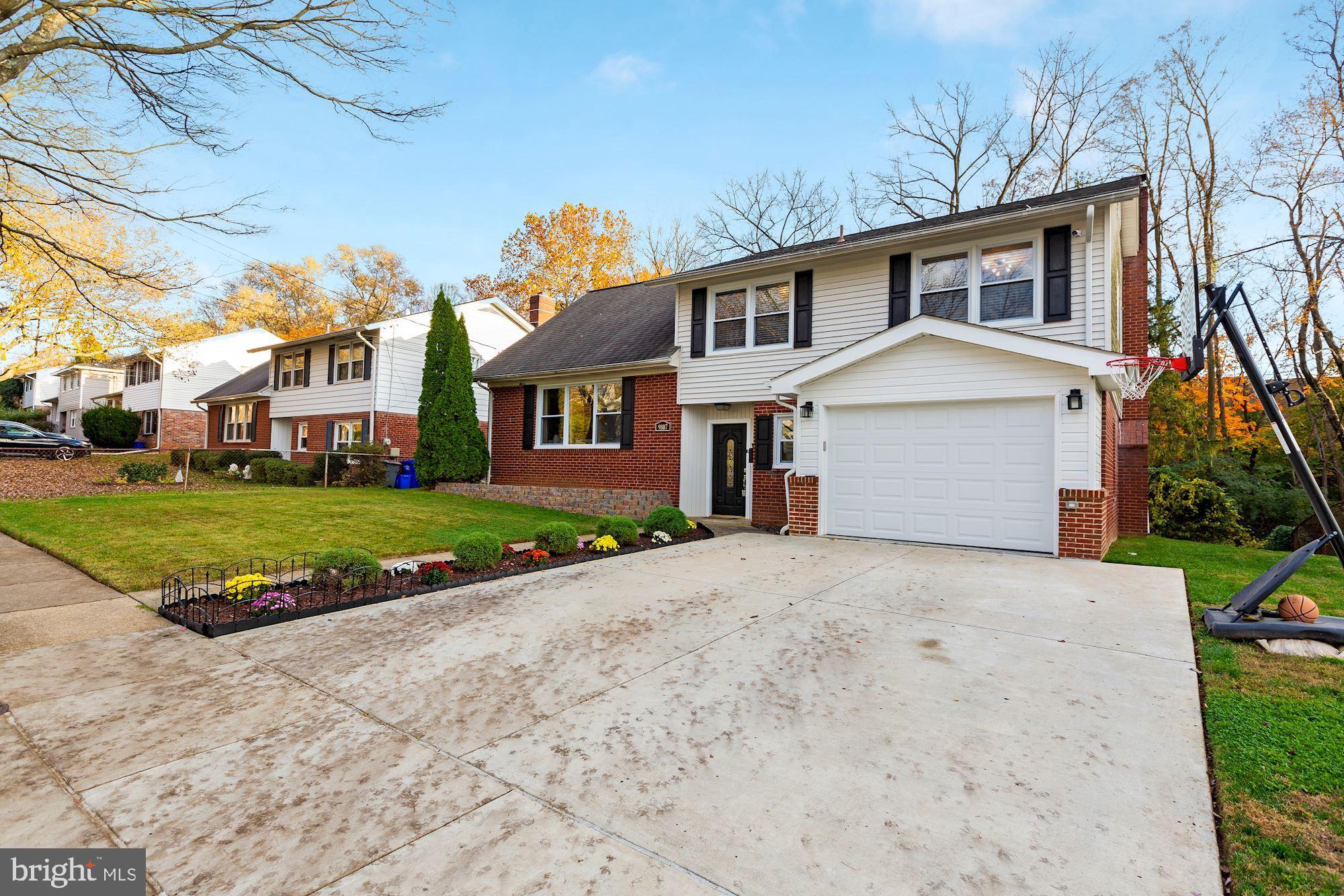 9807 Belhaven Road Bethesda, MD 20817 - Photo 3 of 49 Gallery Image 3