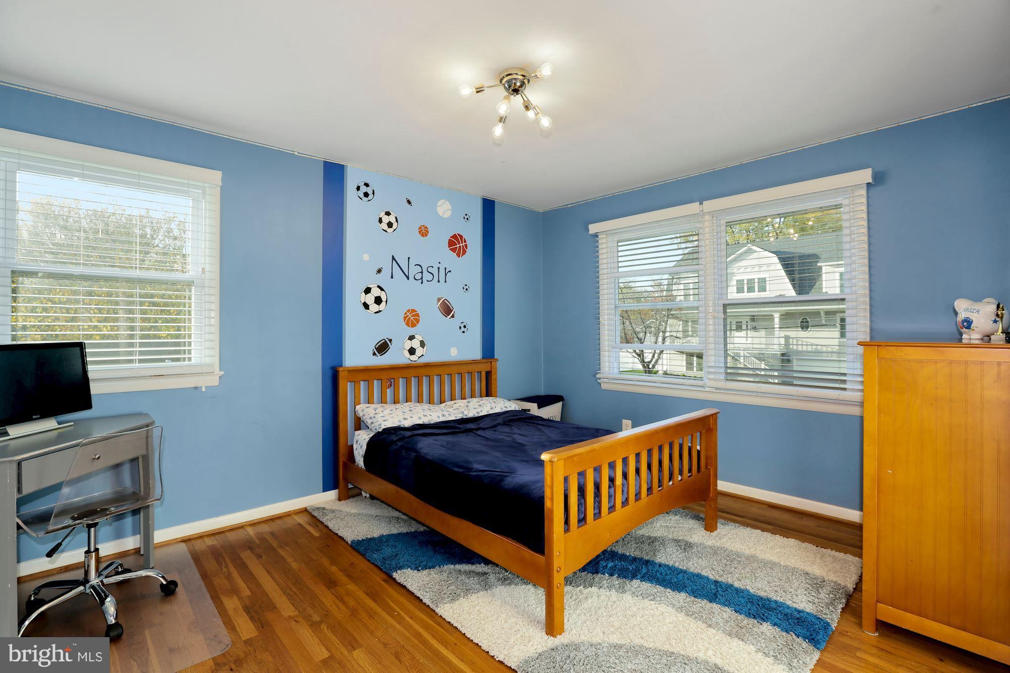9807 Belhaven Road Bethesda, MD 20817 - Photo 21 of 49 Gallery Image 21