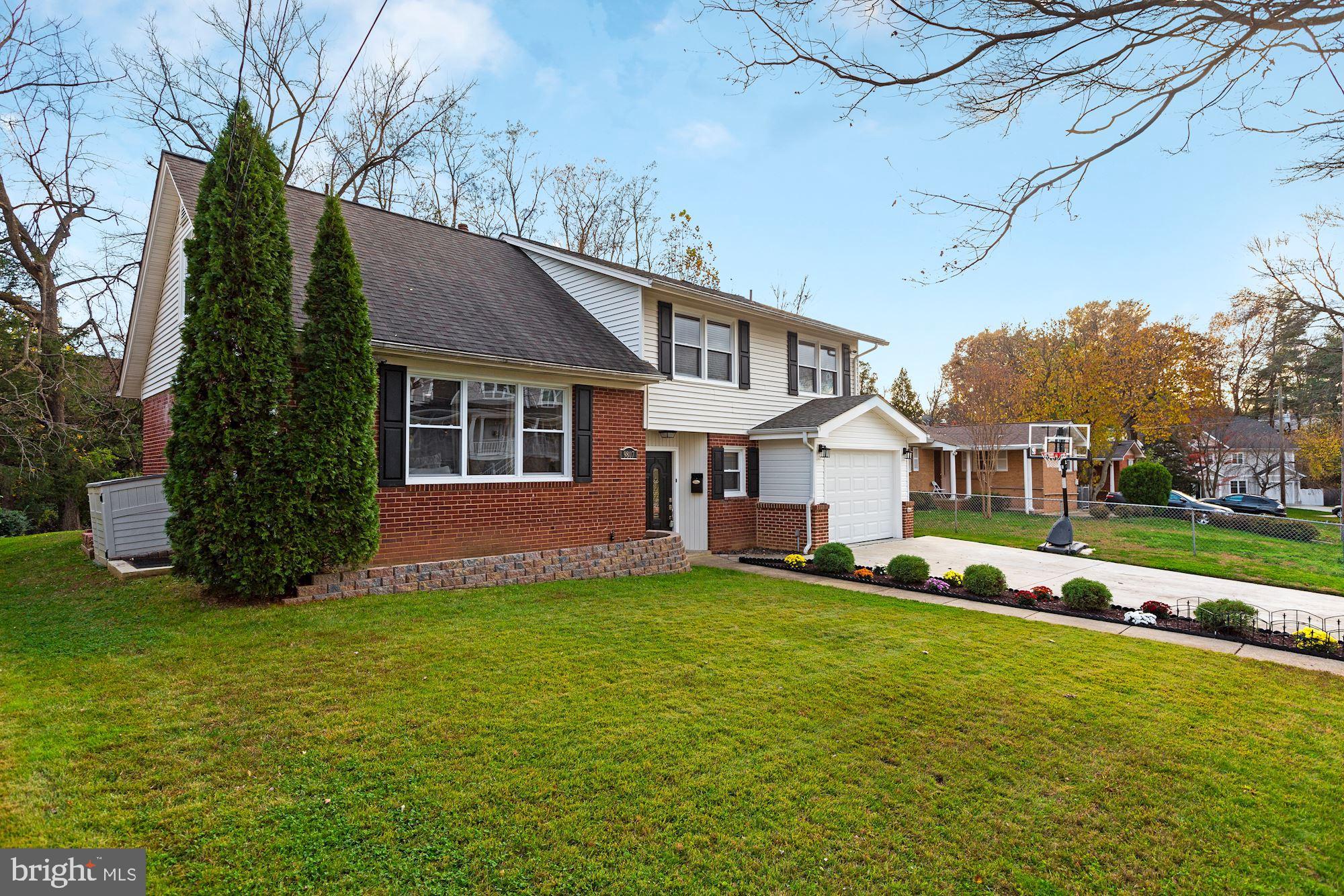 9807 Belhaven Road Bethesda, MD 20817 - Photo 4 of 49 Gallery Image 4