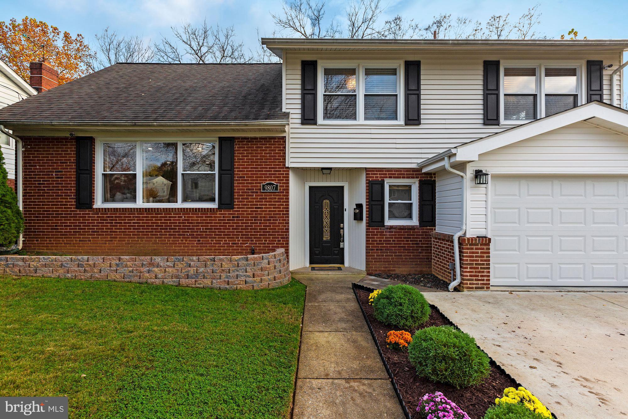 9807 Belhaven Road Bethesda, MD 20817 - Photo 5 of 49 Gallery Image 5