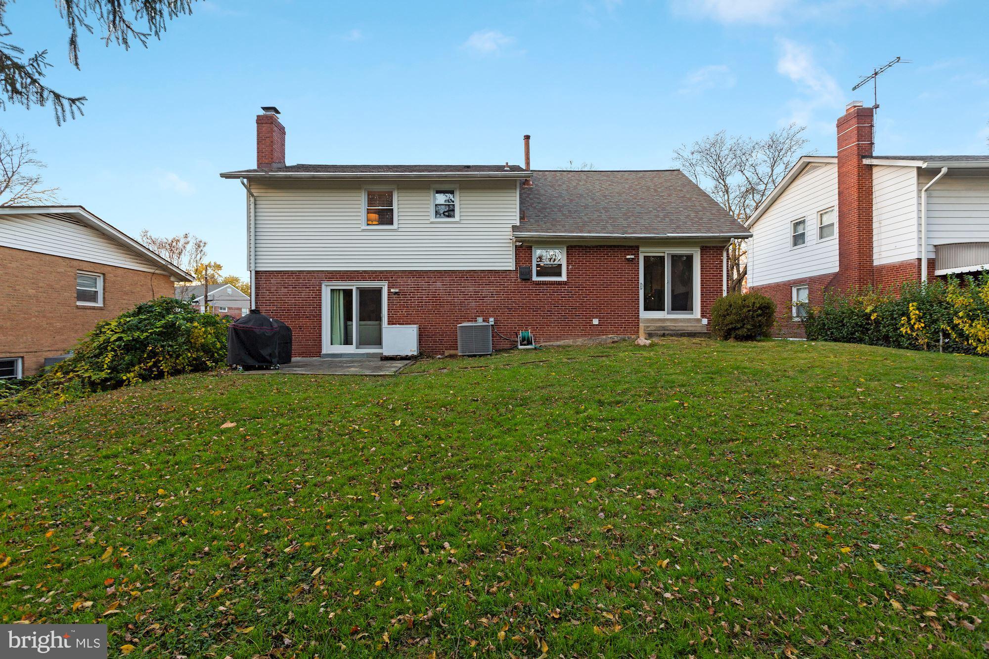 9807 Belhaven Road Bethesda, MD 20817 - Photo 45 of 49 Gallery Image 45