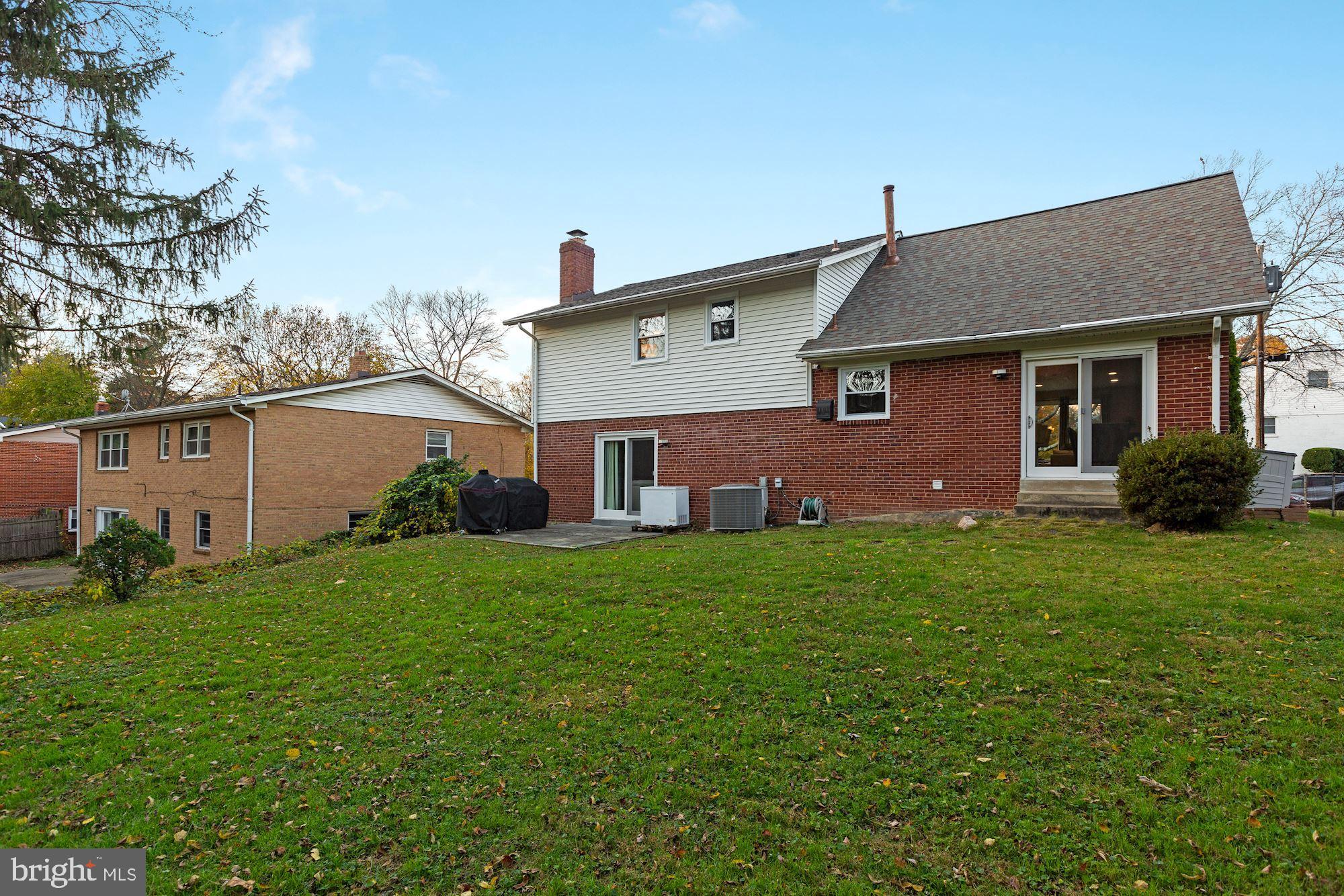 9807 Belhaven Road Bethesda, MD 20817 - Photo 46 of 49 Gallery Image 46