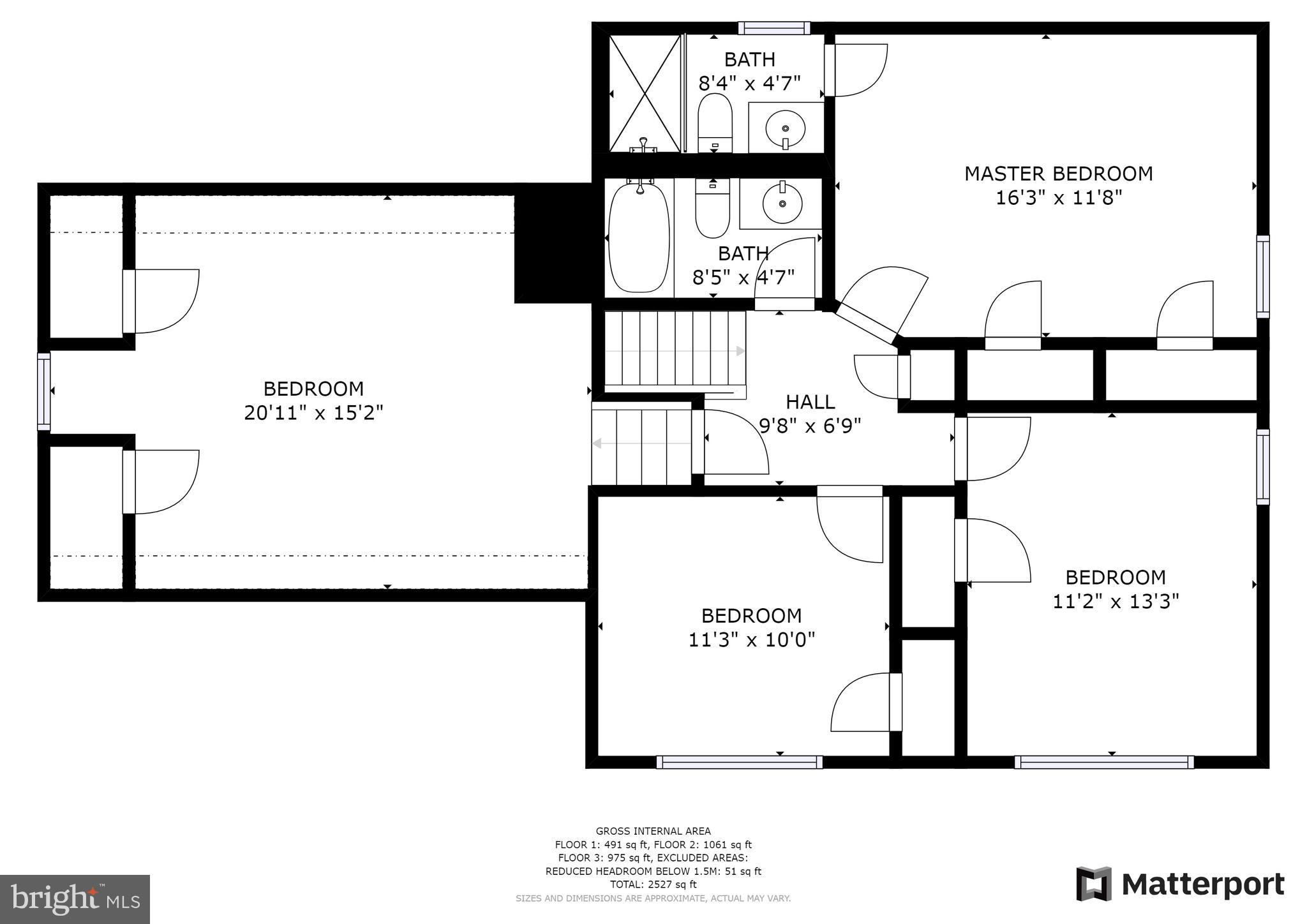 9807 Belhaven Road Bethesda, MD 20817 - Photo 47 of 49 Gallery Image 47
