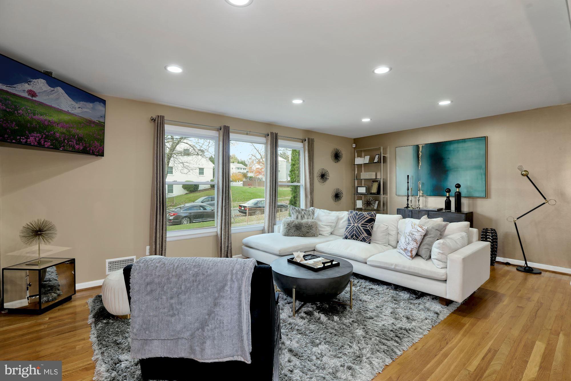 9807 Belhaven Road Bethesda, MD 20817 - Photo 10 of 49 Gallery Image 10