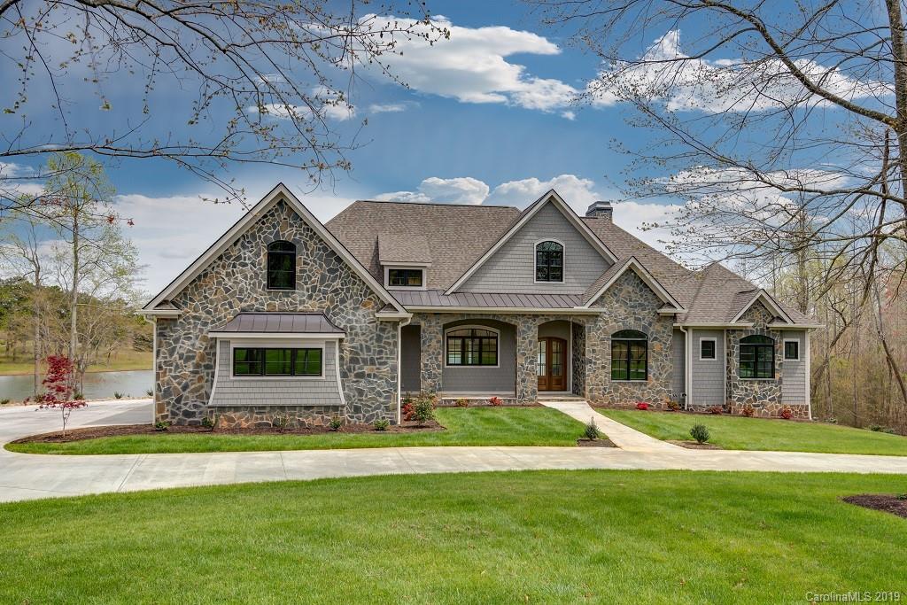726 Mapleton Lane Columbus, NC 28722 - Photo 36 of 41 Gallery Image 36