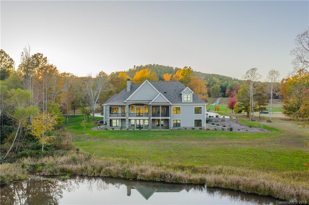726 Mapleton Lane Columbus, NC 28722 - Photo 40 of 41 Gallery Image 40