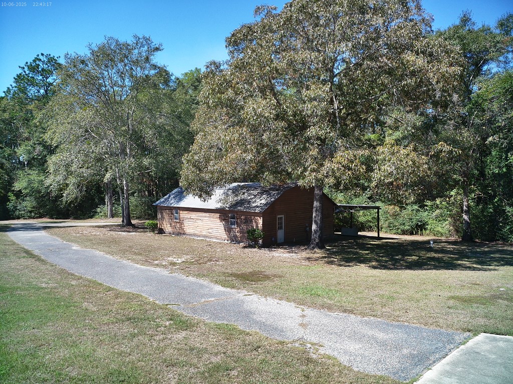 12543 Harrelson Loop Andalusia, AL 36420 - Photo 10 of 52