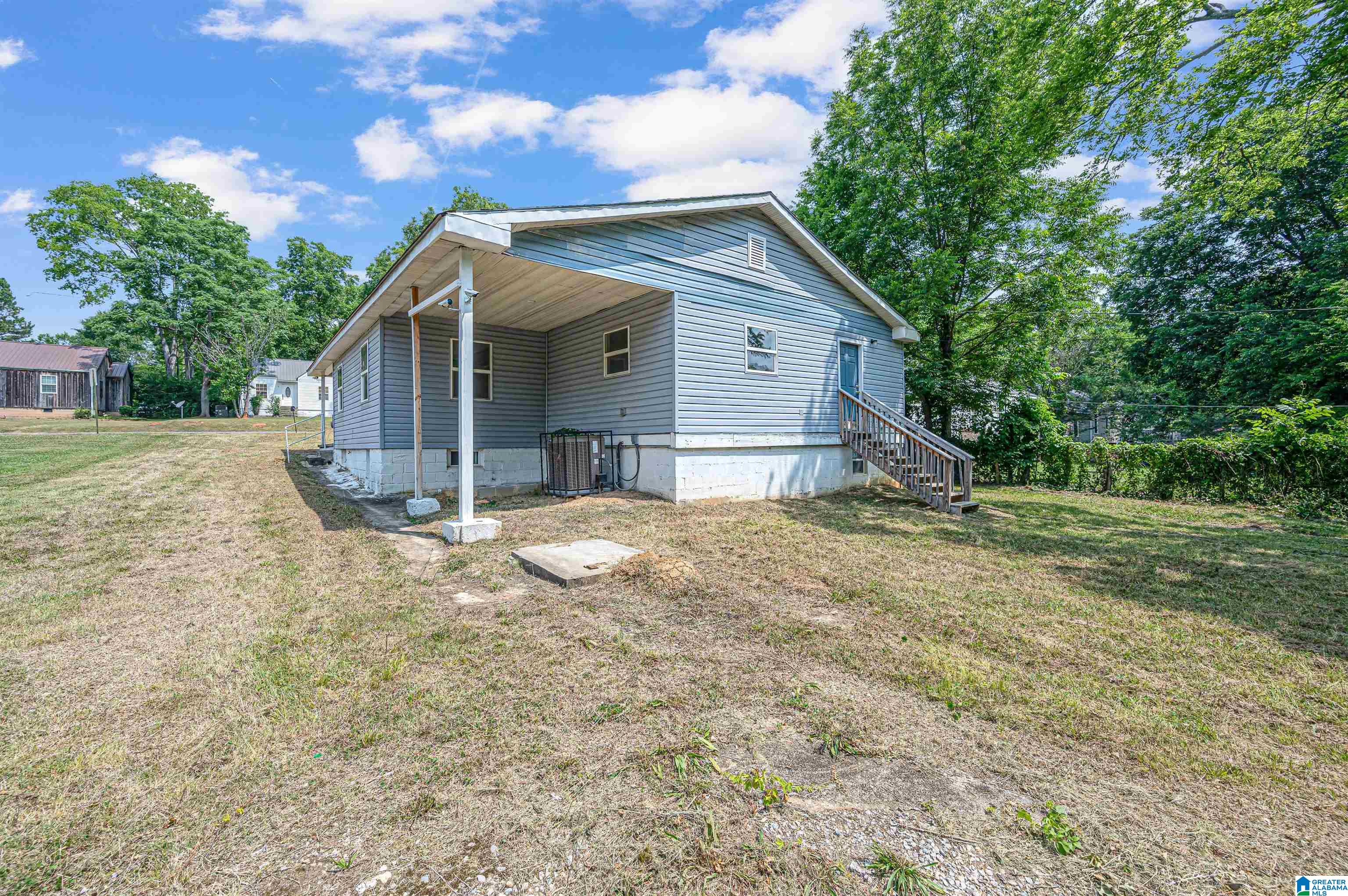 1235 Pineview Road Birmingham, AL 35228 - Photo 31 of 34