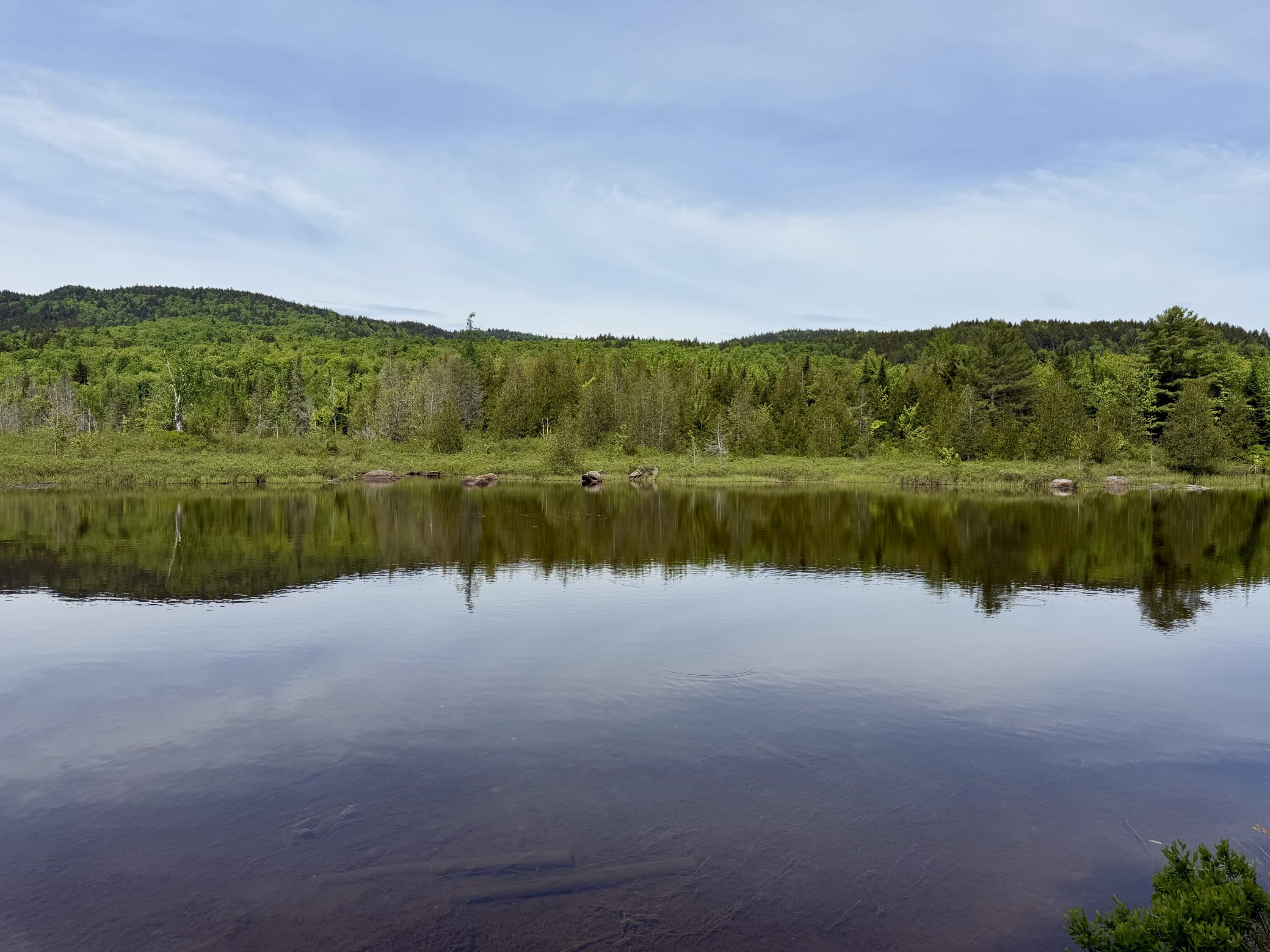 34 Bypass Road Sandy River Plt, ME 04970 - Photo 33 of 36 Lake