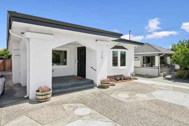 $1,125,000 | 114 Hollywood Avenue, San Jose, CA 95112