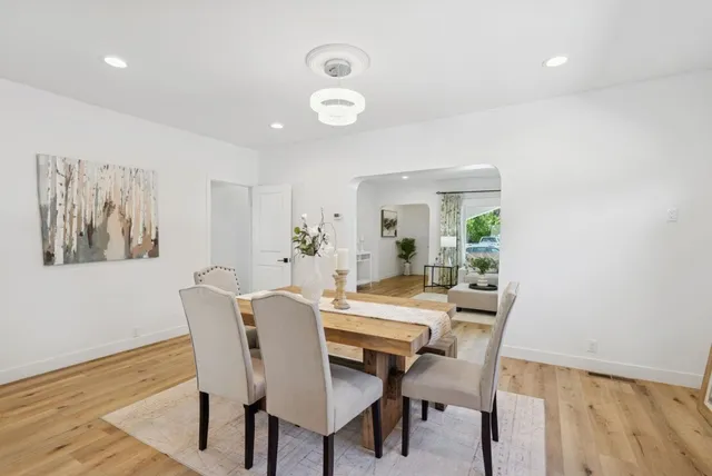 $1,125,000 | 114 Hollywood Avenue, San Jose, CA 95112