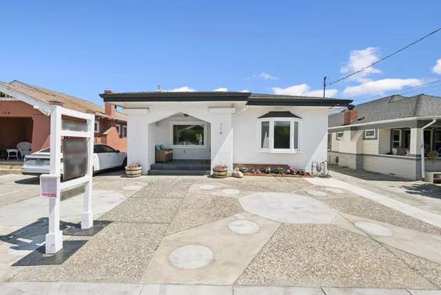 $1,125,000 | 114 Hollywood Avenue, San Jose, CA 95112
