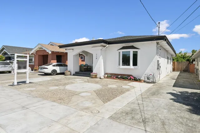 $1,125,000 | 114 Hollywood Avenue, San Jose, CA 95112