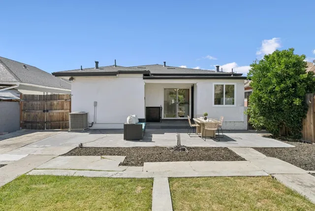 $1,125,000 | 114 Hollywood Avenue, San Jose, CA 95112