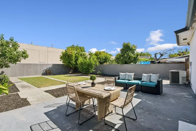 $1,125,000 | 114 Hollywood Avenue, San Jose, CA 95112