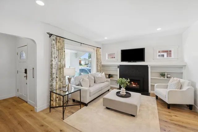 $1,125,000 | 114 Hollywood Avenue, San Jose, CA 95112