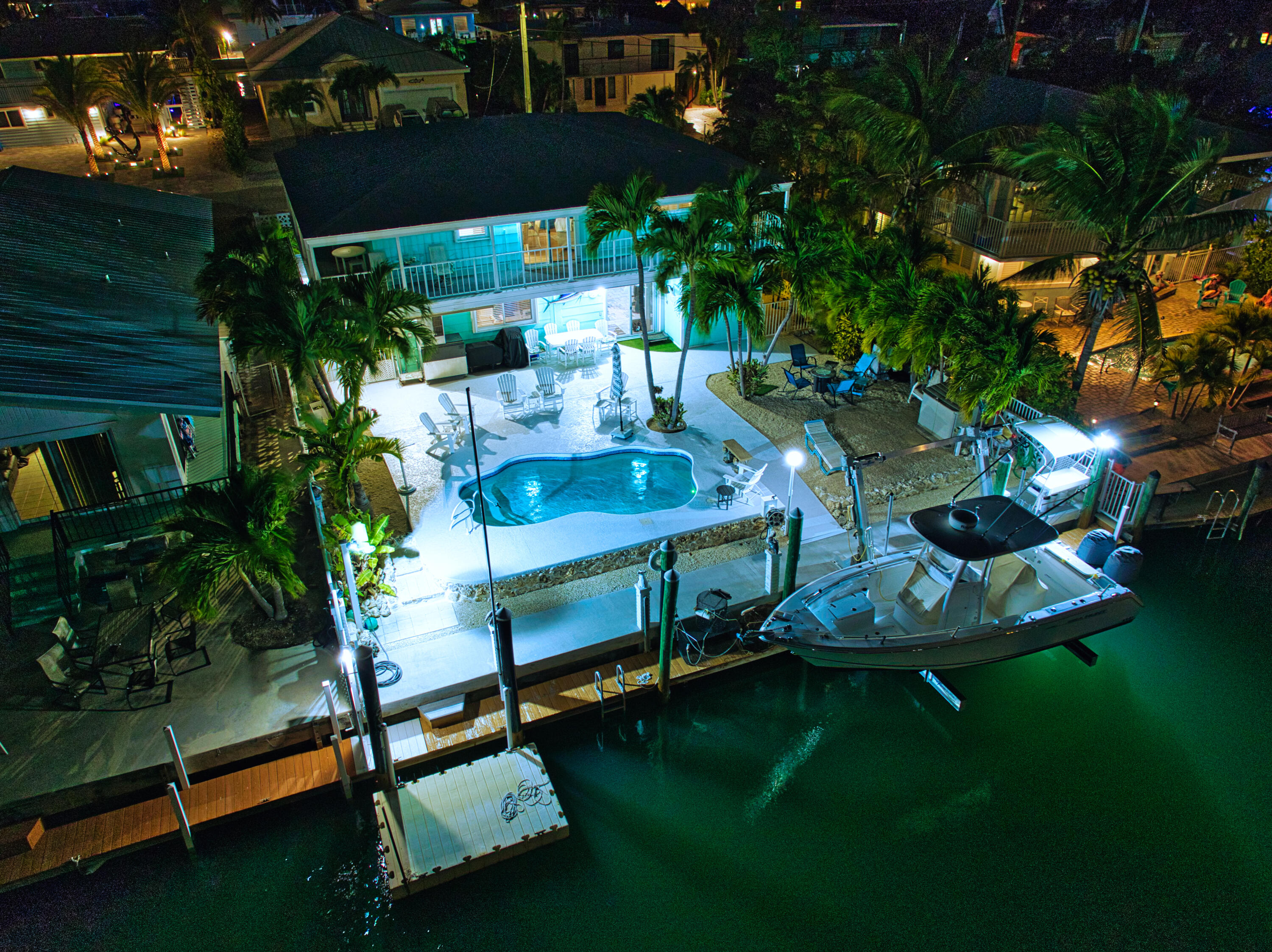 330-340 4th Street Key Colony Beach, FL 33051 - Photo 4 of 68 DJI_0220