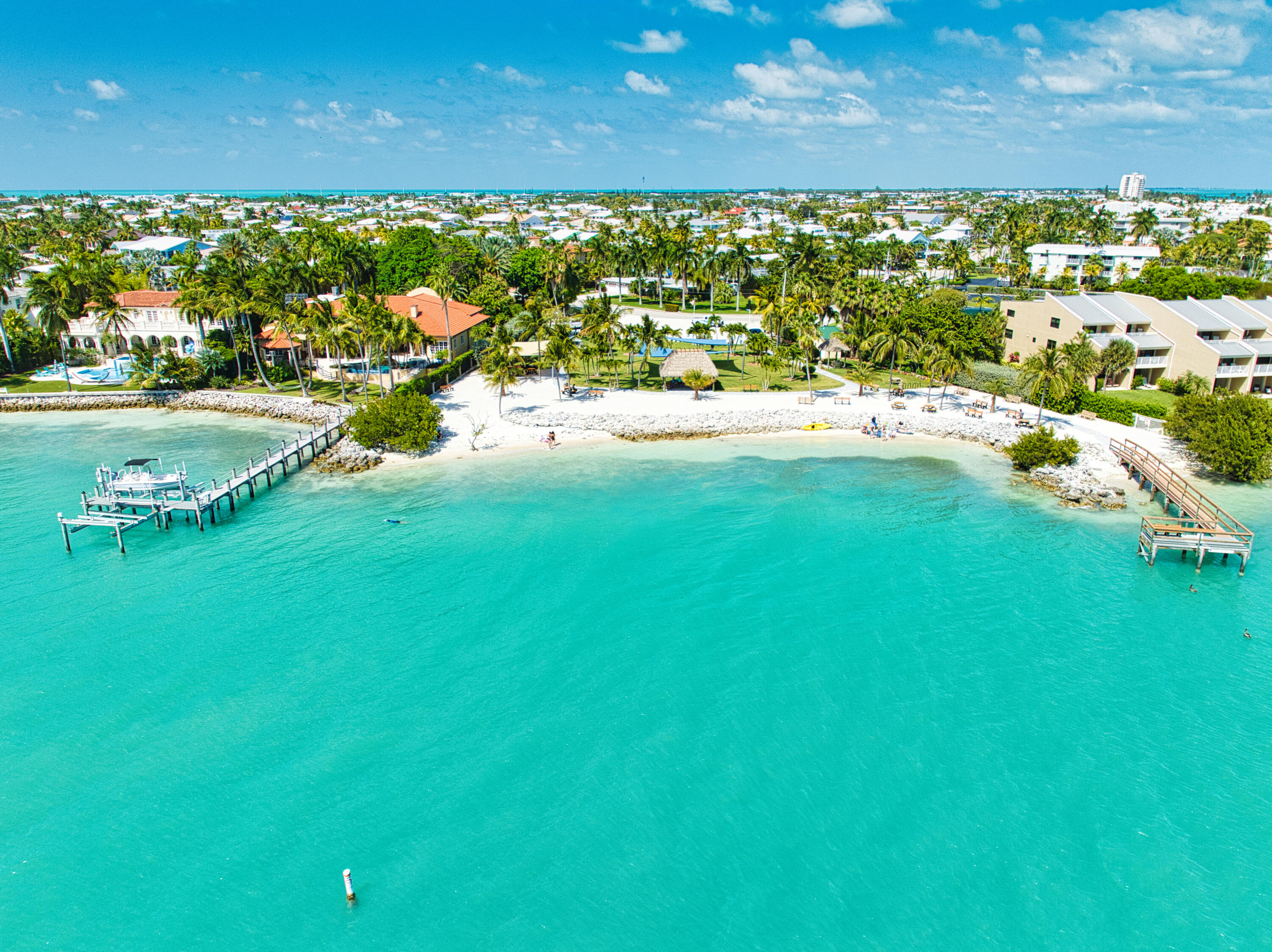 330-340 4th Street Key Colony Beach, FL 33051 - Photo 66 of 68 a view of a city