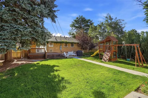 $849,900 | 3160 South Humboldt Street, Englewood, CO 80113