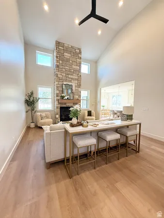 $880,000 | 1042 East Lester Drive, South Weber, UT 84405