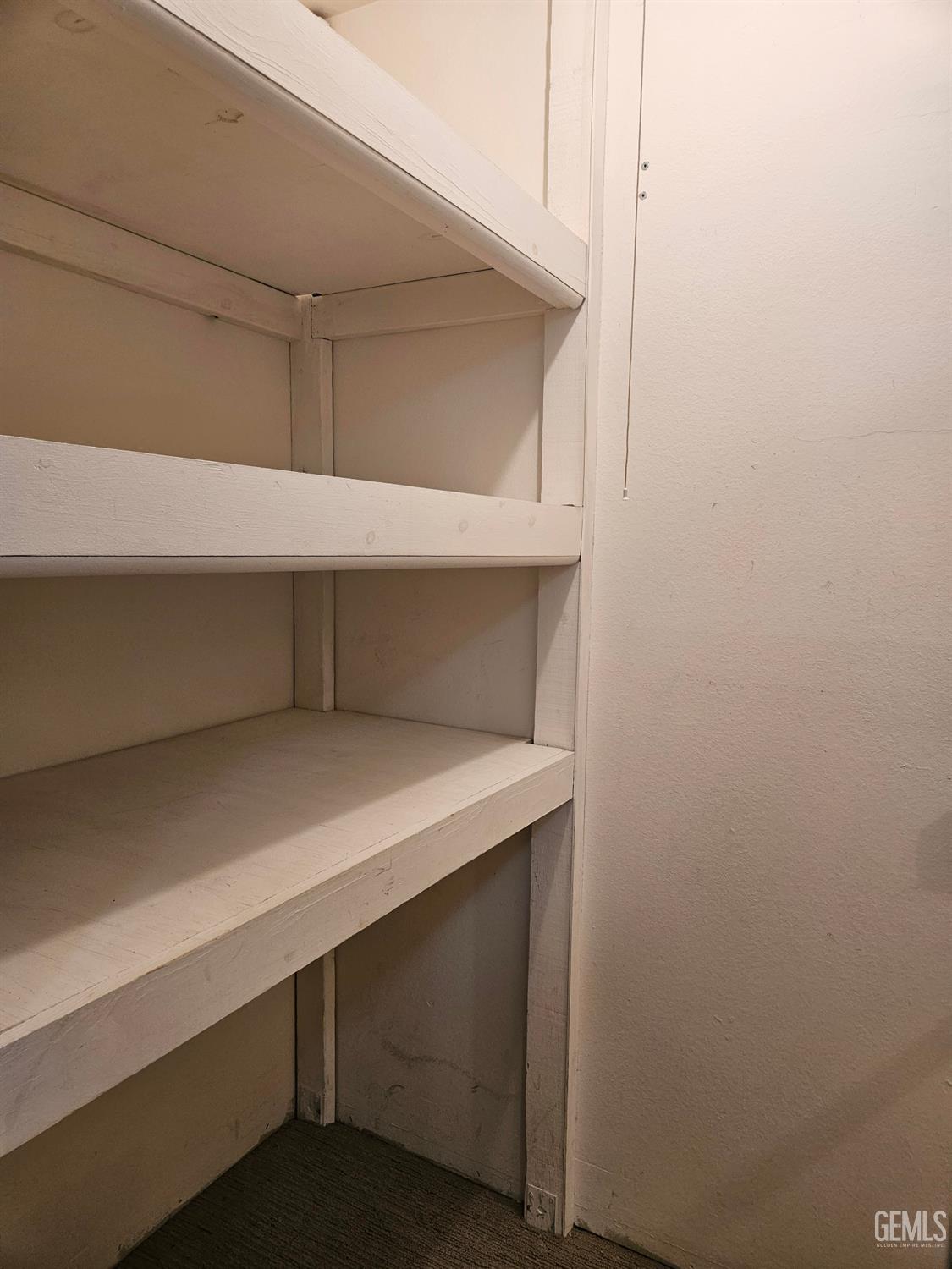 Undisclosed Address Bakersfield, CA 93306 - Photo 12 of 27 a view of storage and utility