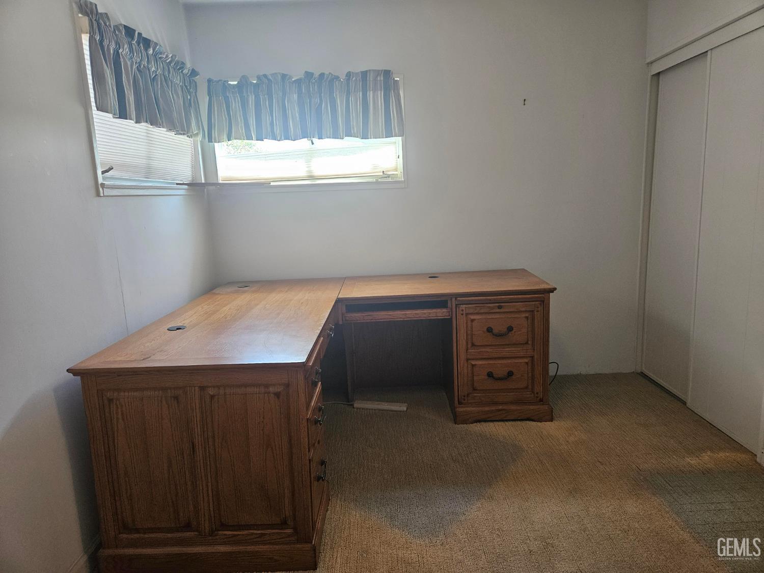 Undisclosed Address Bakersfield, CA 93306 - Photo 14 of 27 a utility room with dryer and washer