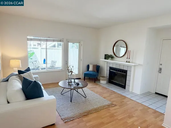 $385,000 | 99 Marina Lakes Drive, Richmond, CA 94804