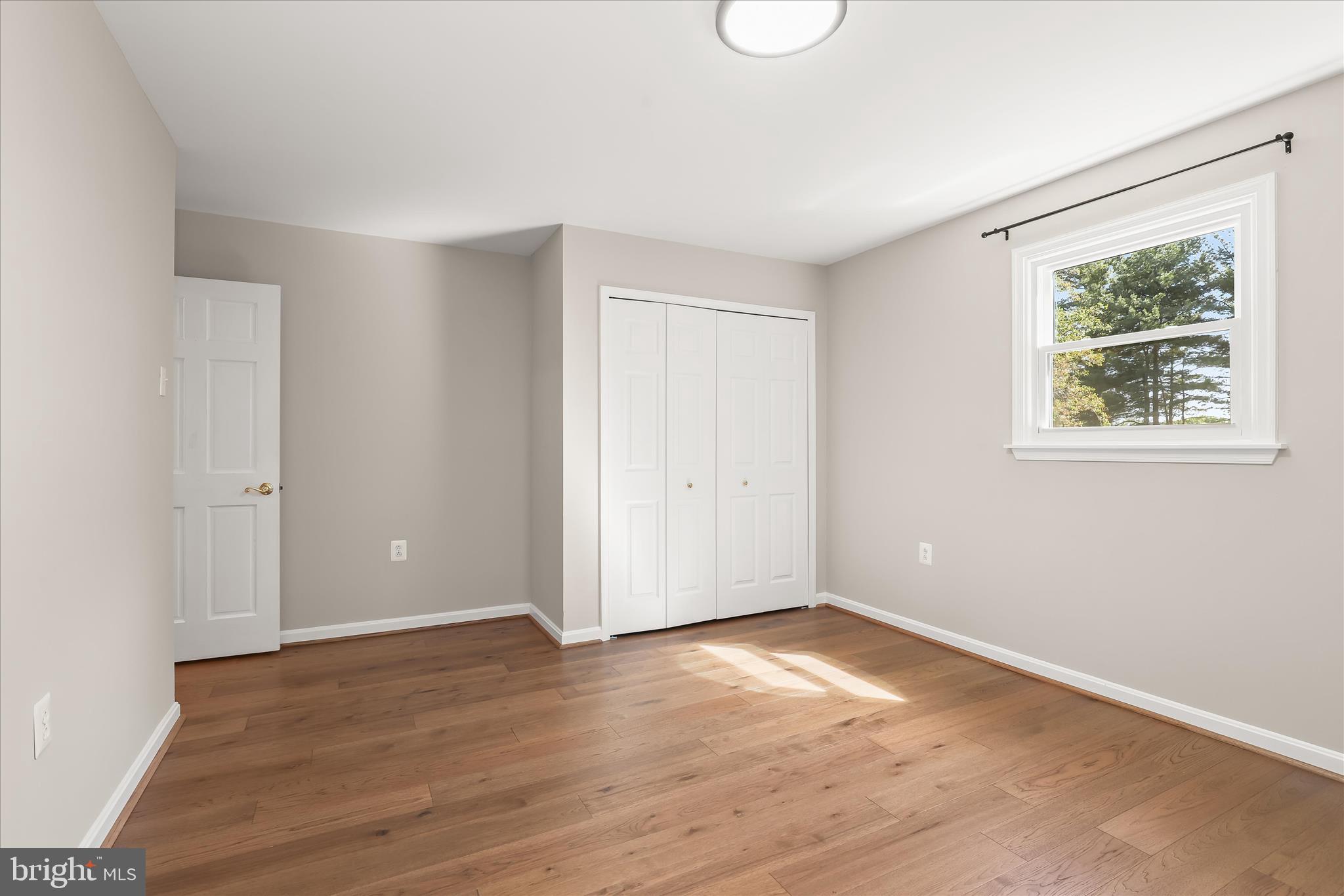 2616 Quebec School Road Middletown, MD 21769 - Photo 34 of 133 Bedroom 2 - Hardwood Floors