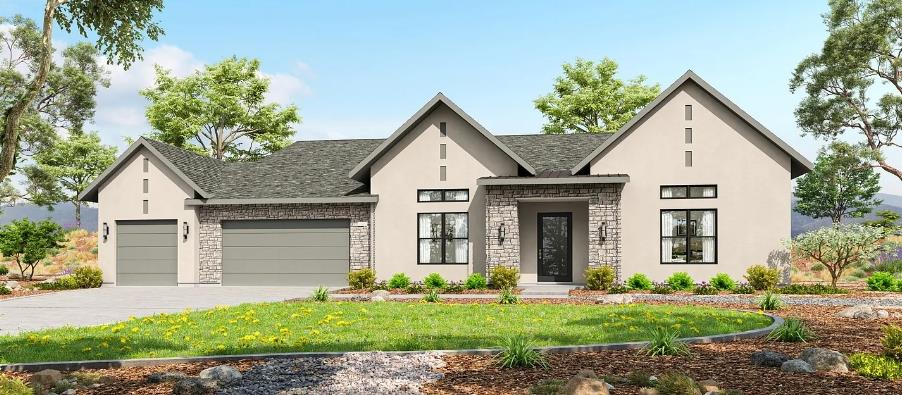 7400 Aster Lane Rescue, CA 95672 - Photo 2 of 2