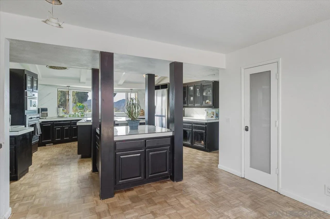 1050 Rice Canyon Road Fallbrook, CA 92028 - Photo 11 of 52 Kitchen