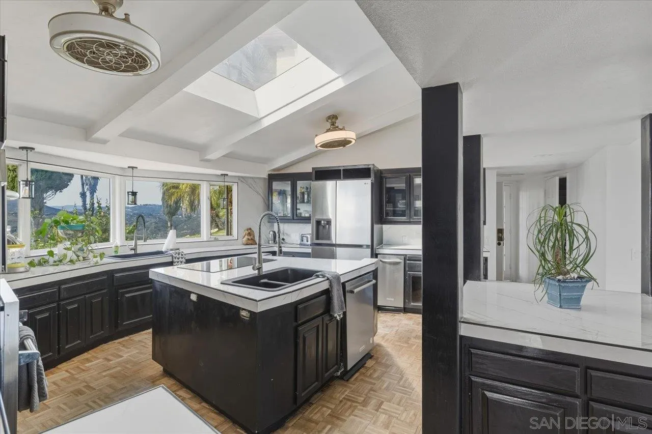 1050 Rice Canyon Road Fallbrook, CA 92028 - Photo 12 of 52 Kitchen