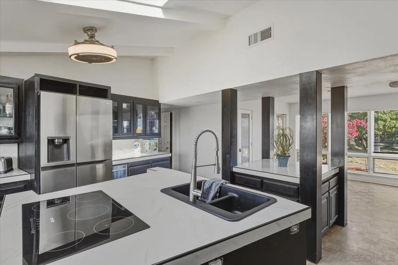 1050 Rice Canyon Road Fallbrook, CA 92028 - Photo 14 of 52 Kitchen
