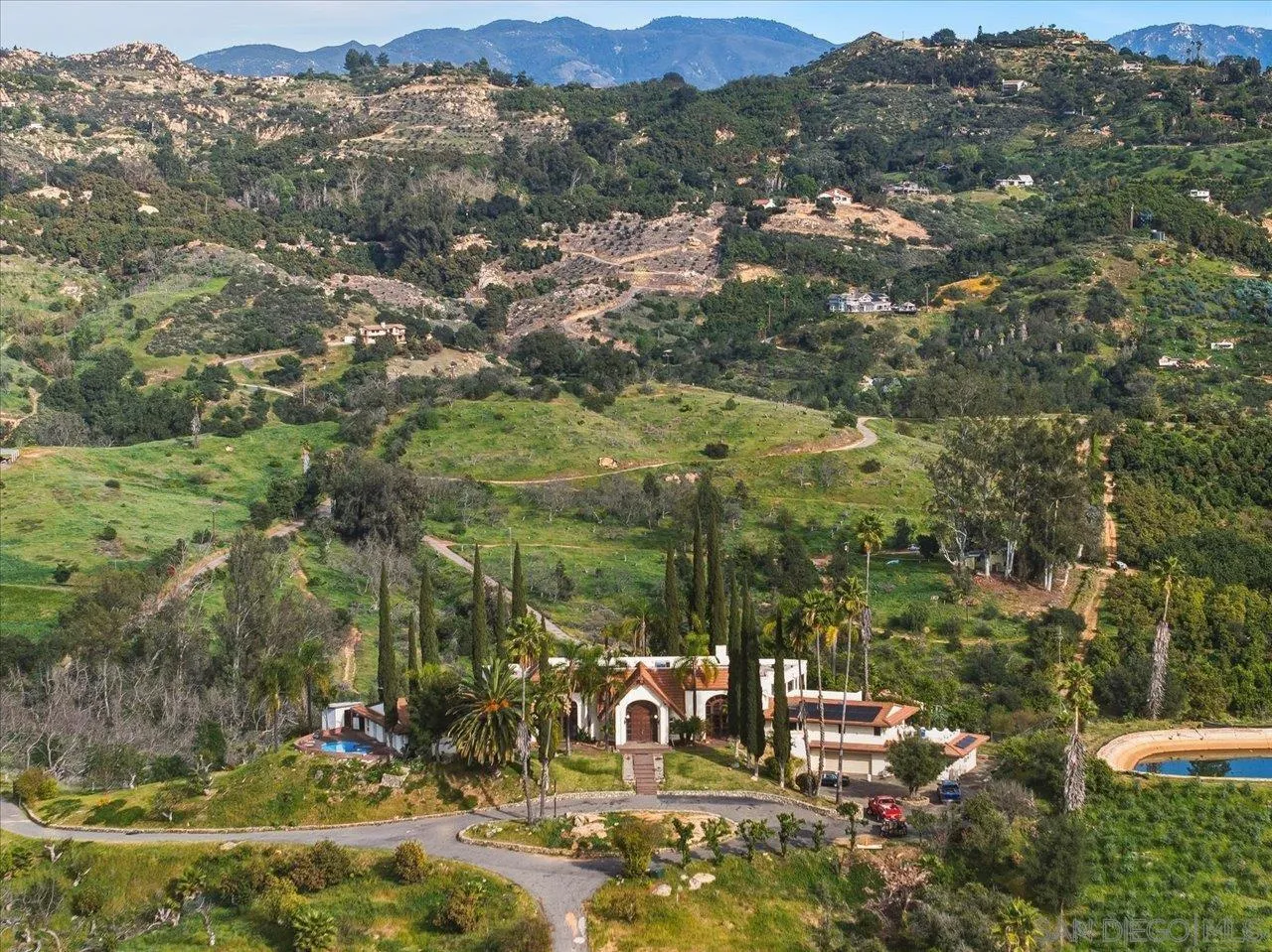 1050 Rice Canyon Road Fallbrook, CA 92028 - Photo 2 of 52