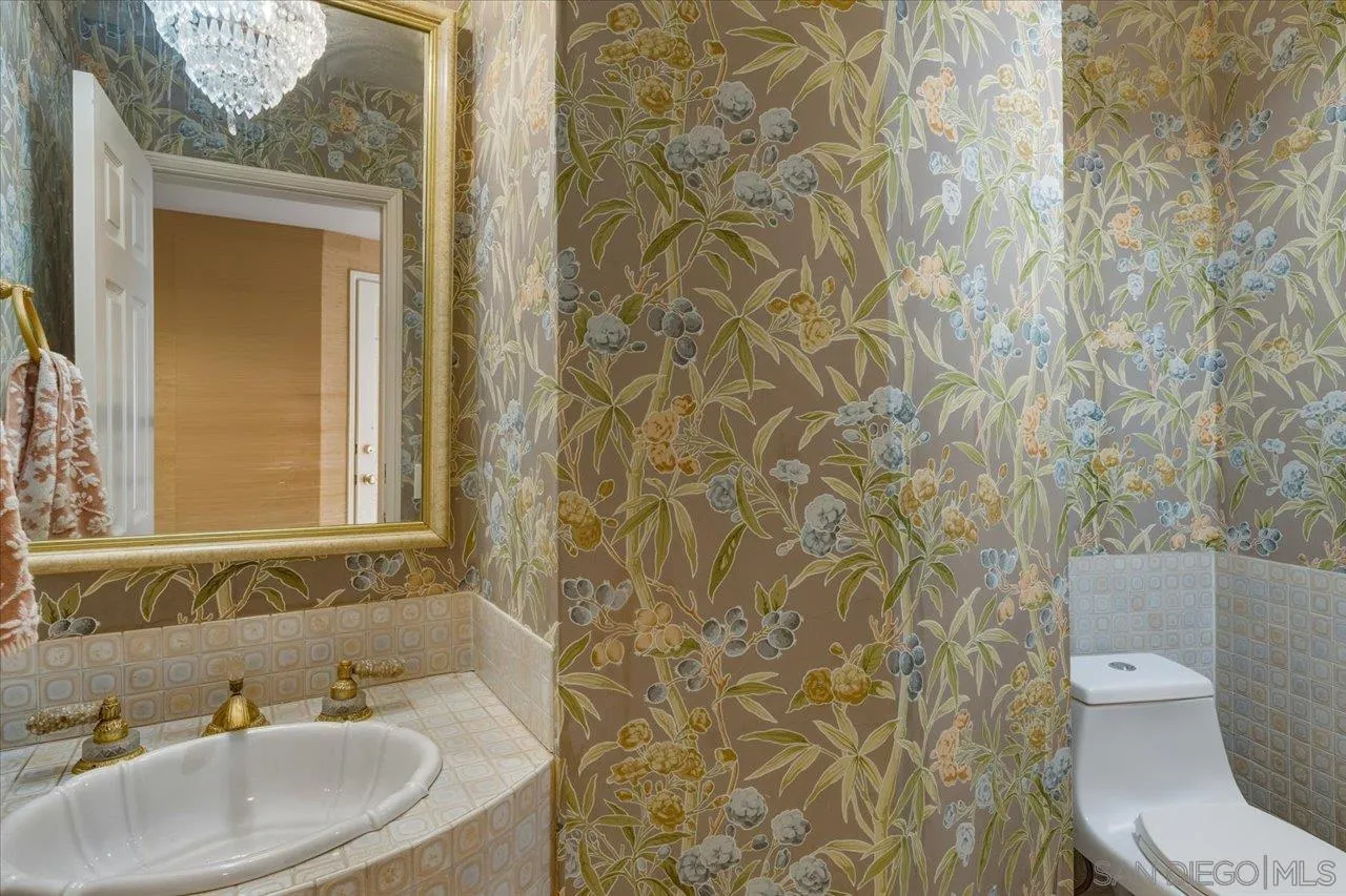1050 Rice Canyon Road Fallbrook, CA 92028 - Photo 24 of 52 Bathroom