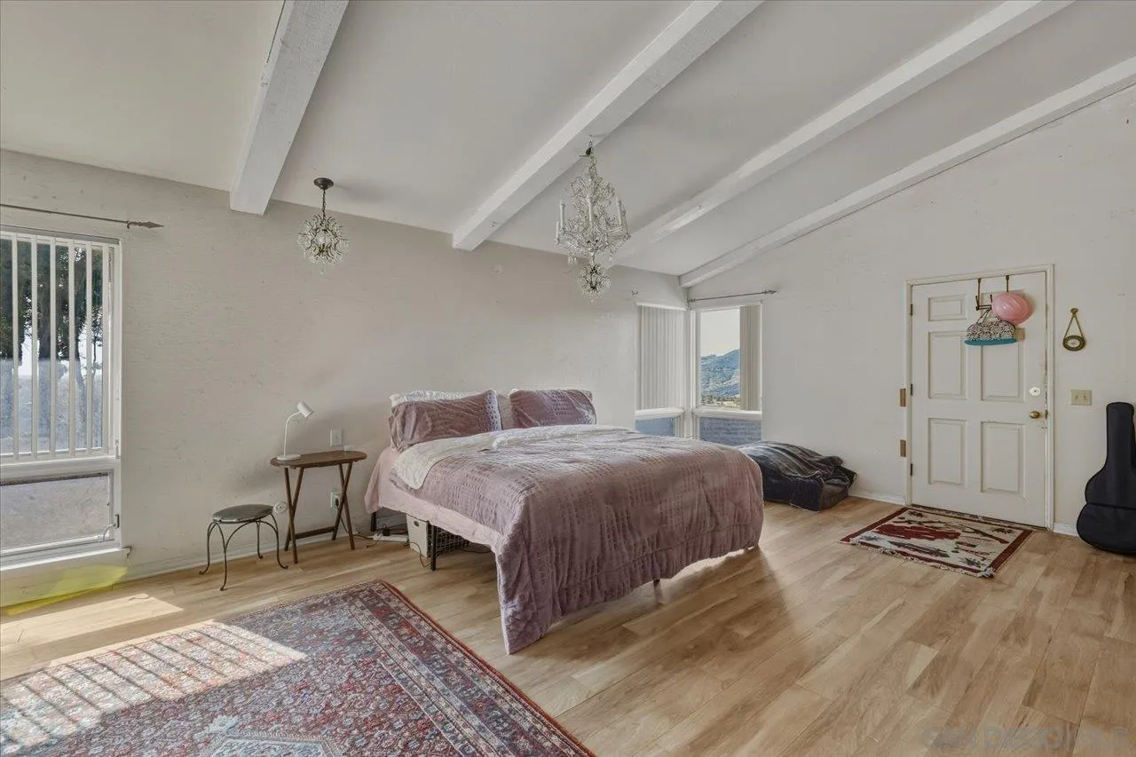 1050 Rice Canyon Road Fallbrook, CA 92028 - Photo 25 of 52 Primary Bedroom