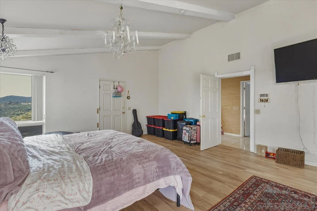 1050 Rice Canyon Road Fallbrook, CA 92028 - Photo 26 of 52 Primary Bedroom