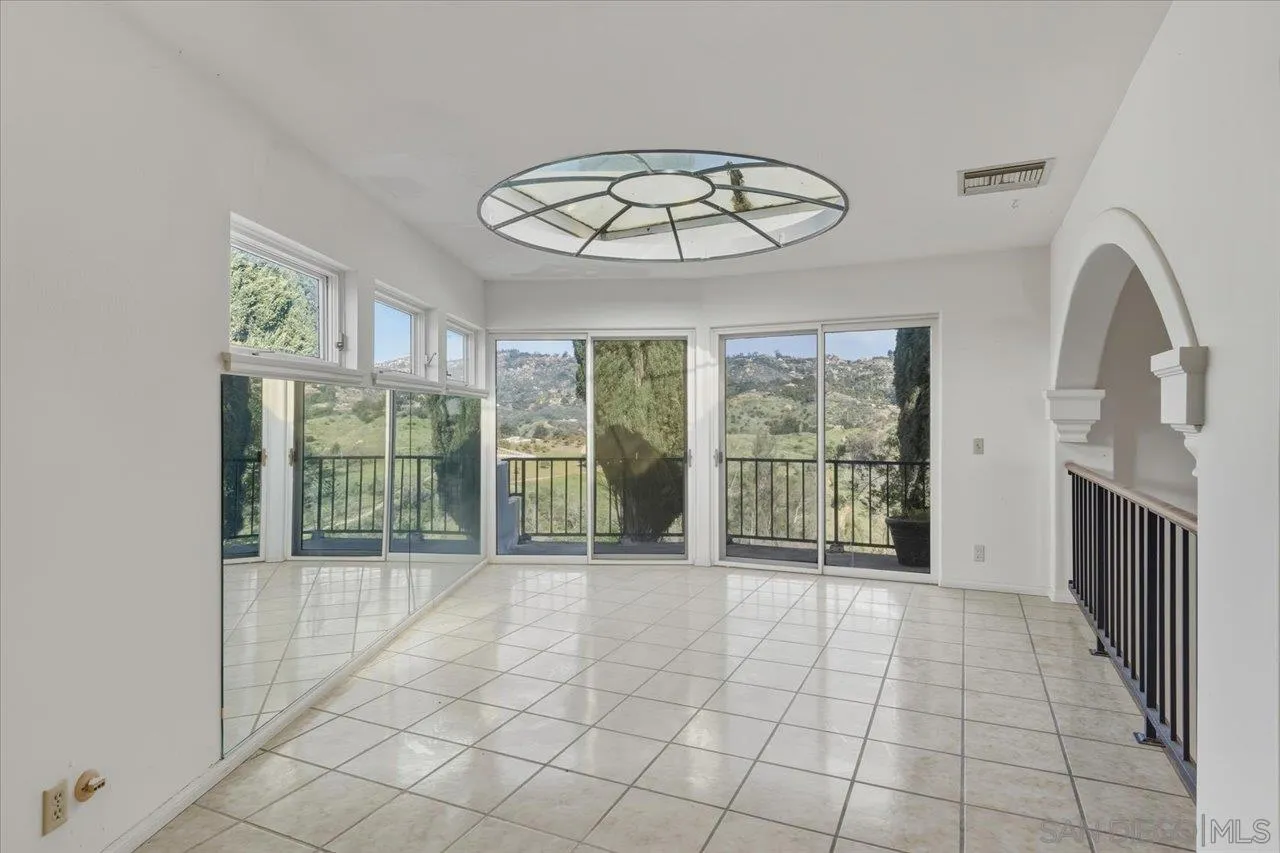 1050 Rice Canyon Road Fallbrook, CA 92028 - Photo 38 of 52 Sun Room