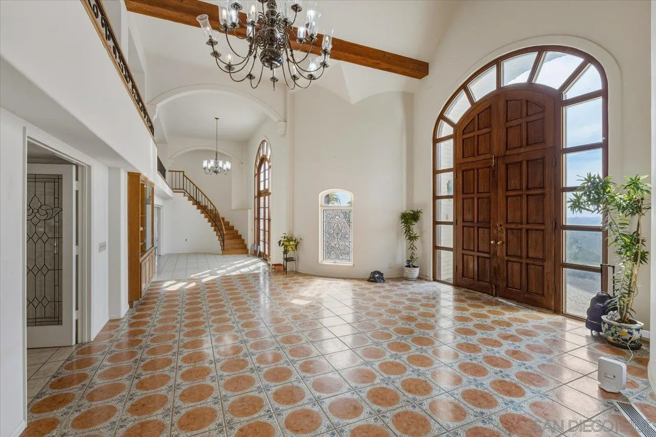 1050 Rice Canyon Road Fallbrook, CA 92028 - Photo 4 of 52 Entry