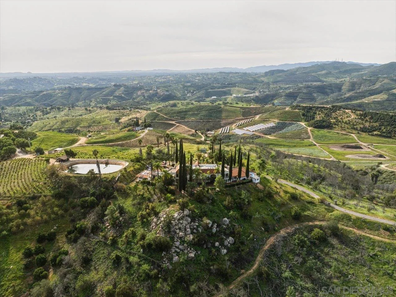 1050 Rice Canyon Road Fallbrook, CA 92028 - Photo 44 of 52