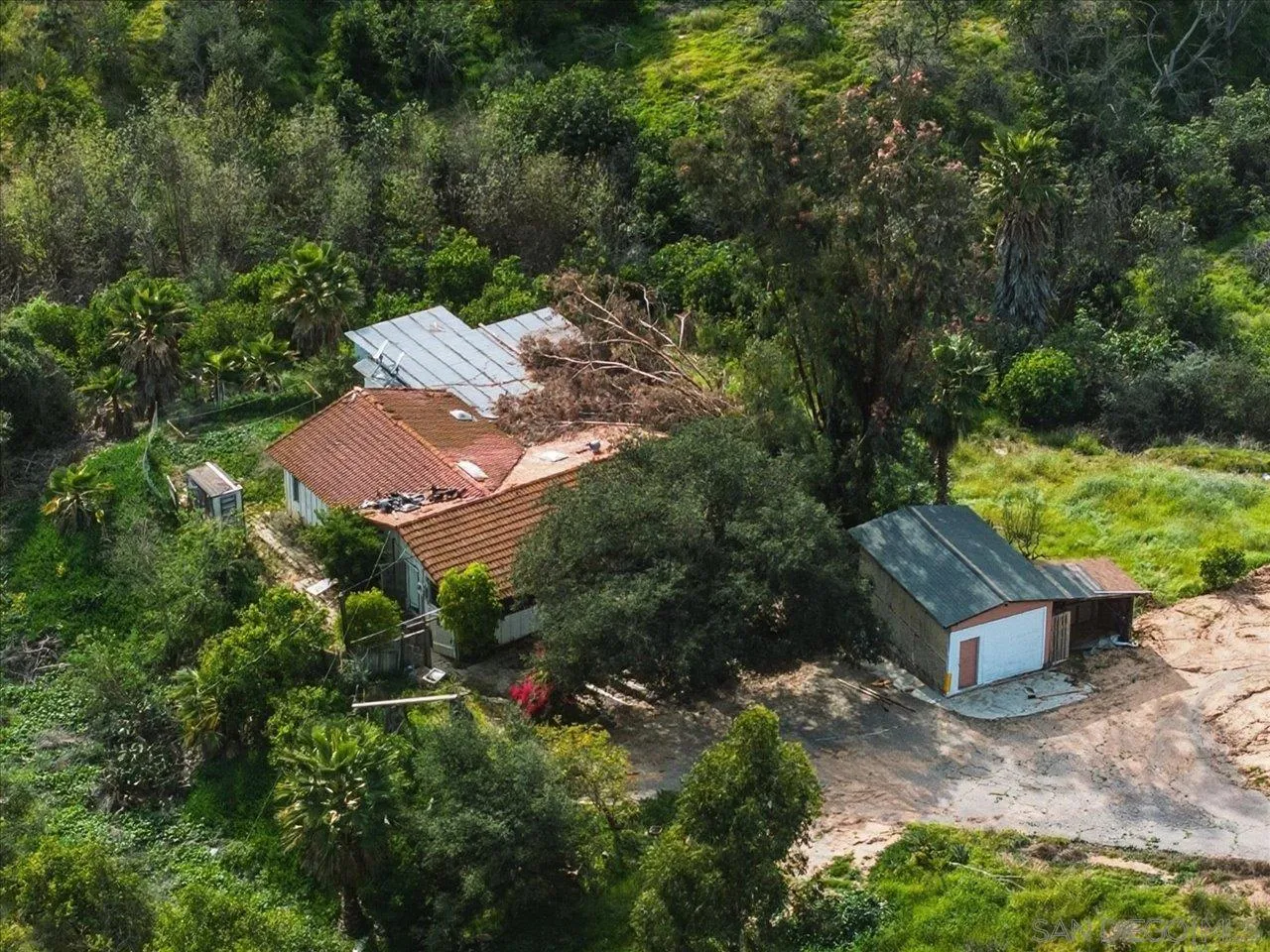 1050 Rice Canyon Road Fallbrook, CA 92028 - Photo 45 of 52