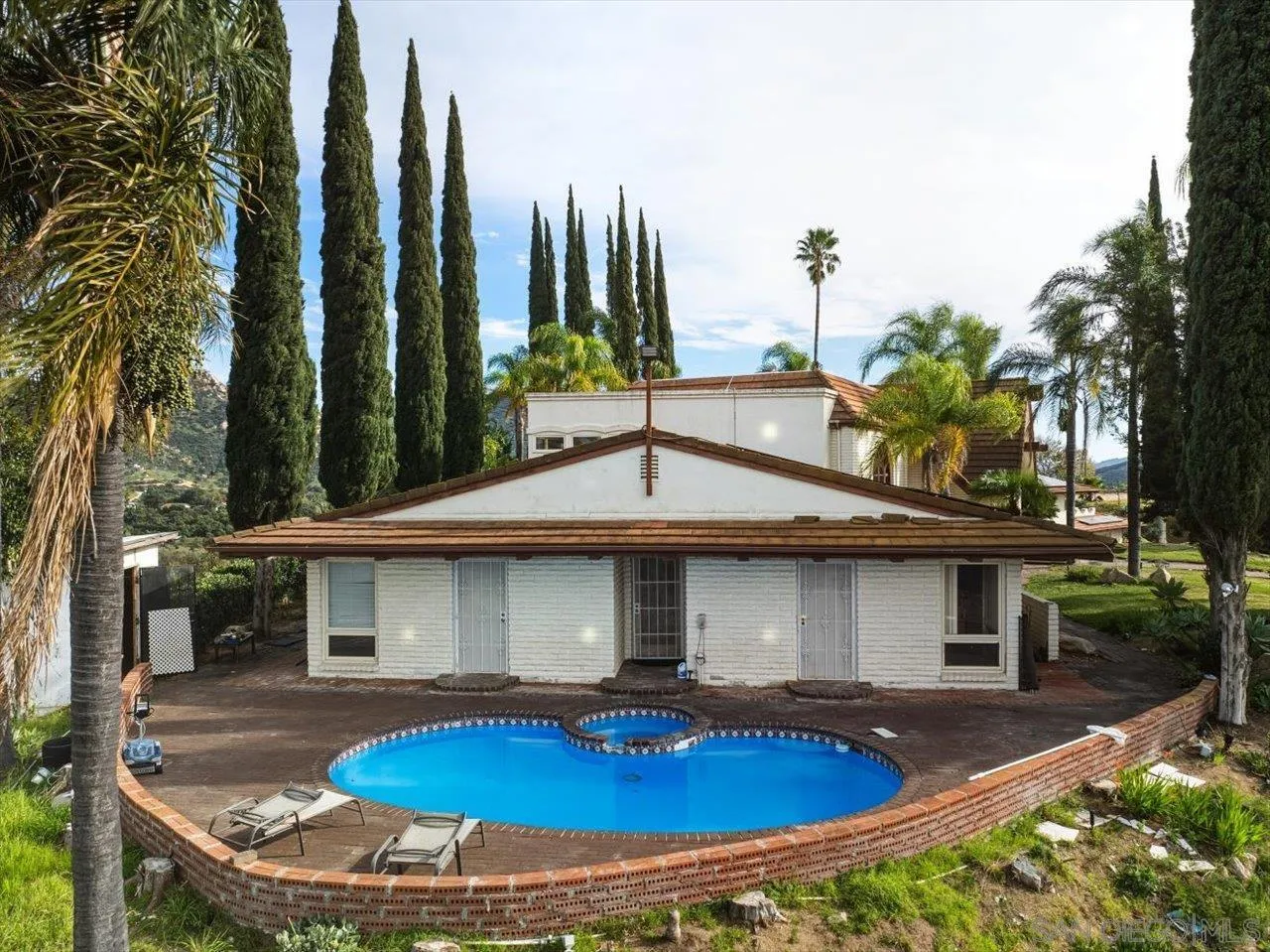 1050 Rice Canyon Road Fallbrook, CA 92028 - Photo 47 of 52 Guest/Maid