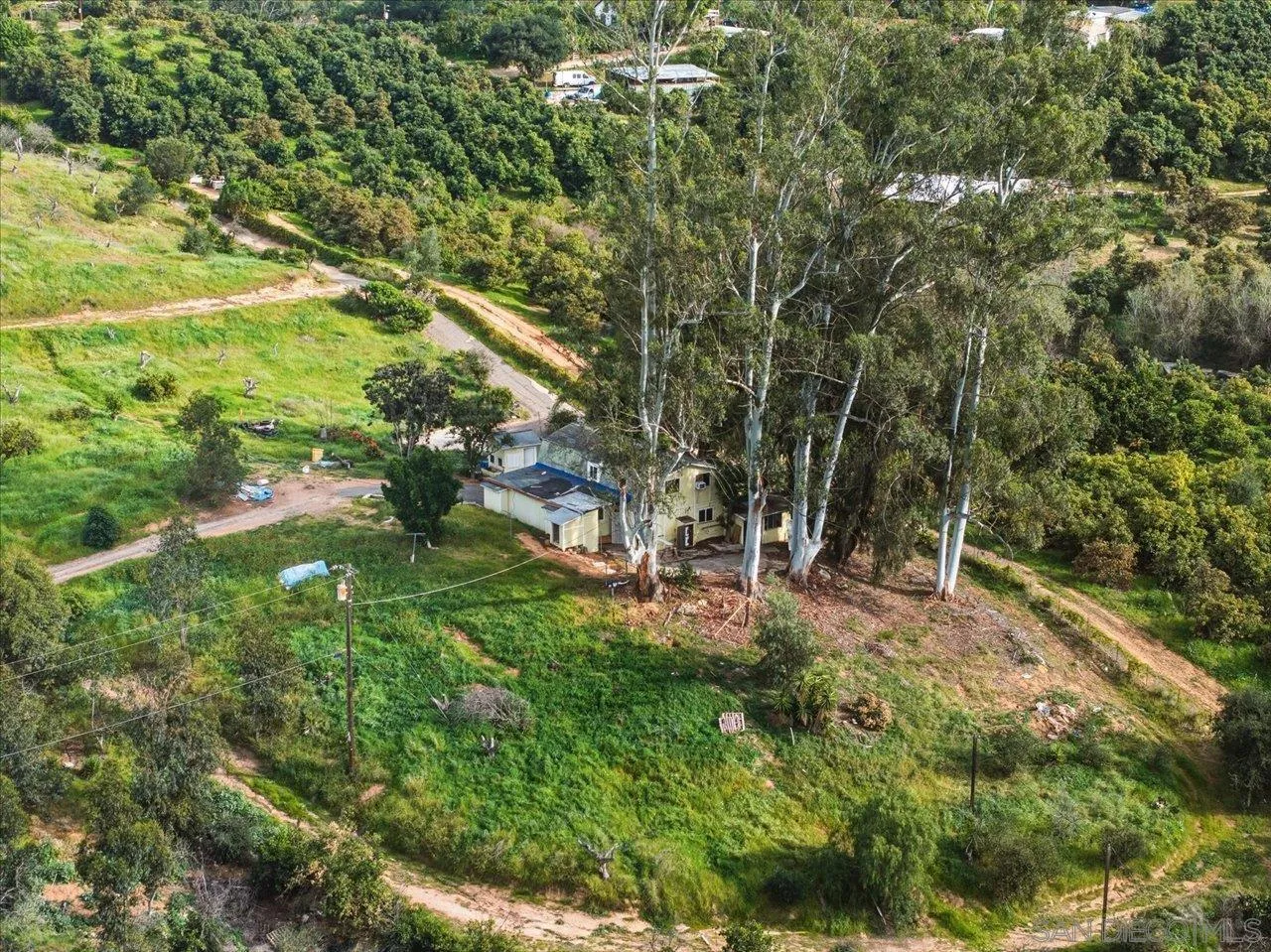 1050 Rice Canyon Road Fallbrook, CA 92028 - Photo 50 of 52