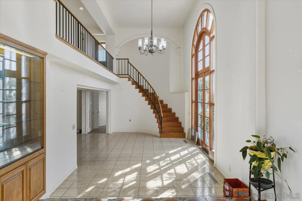 1050 Rice Canyon Road Fallbrook, CA 92028 - Photo 5 of 52 Entry