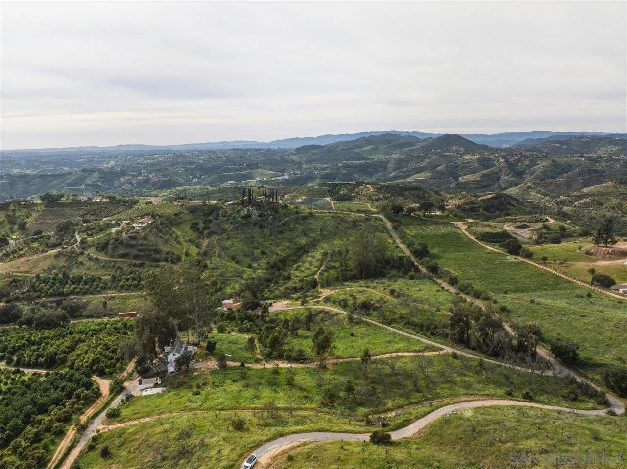 1050 Rice Canyon Road Fallbrook, CA 92028 - Photo 51 of 52