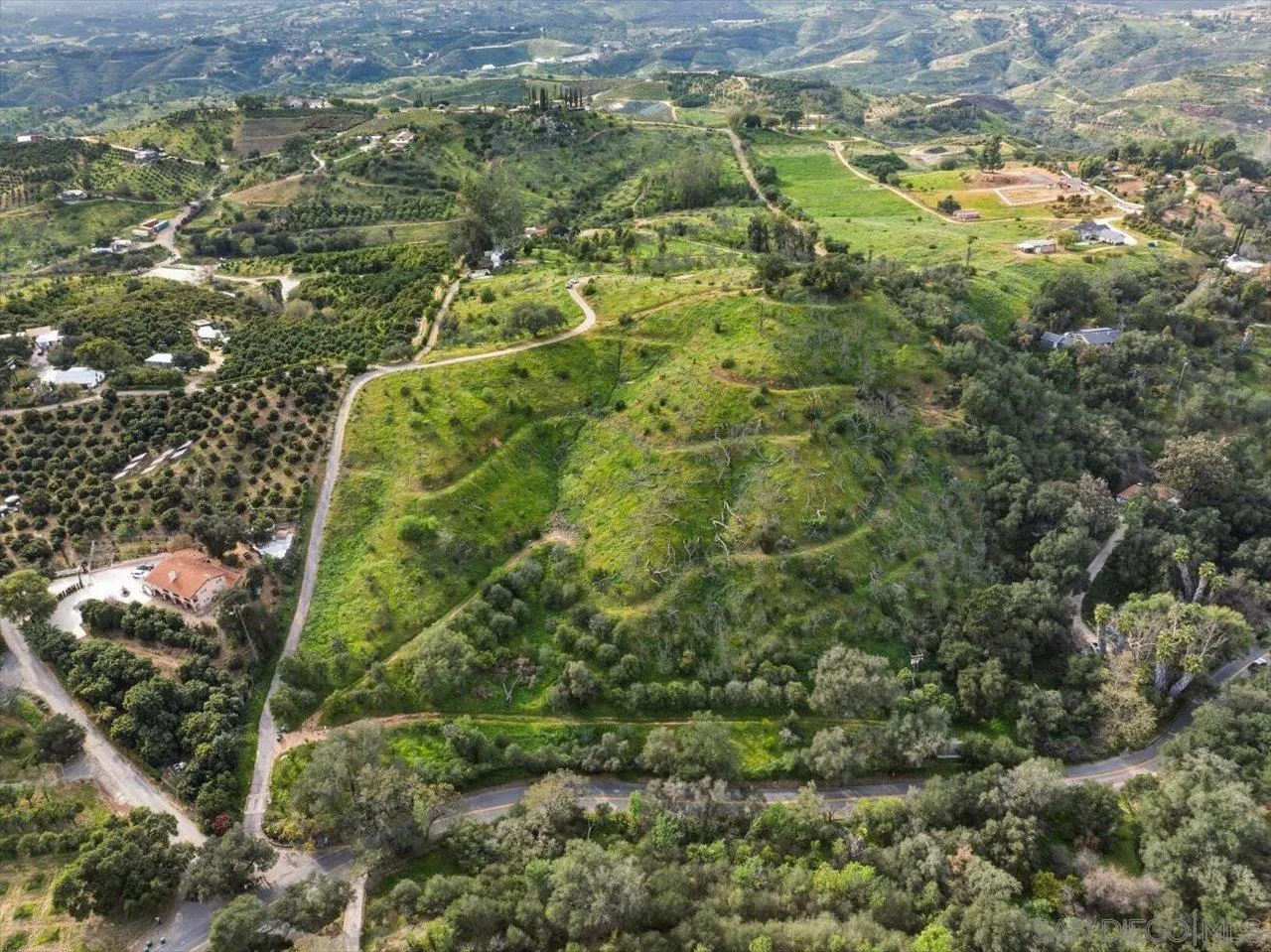 1050 Rice Canyon Road Fallbrook, CA 92028 - Photo 52 of 52