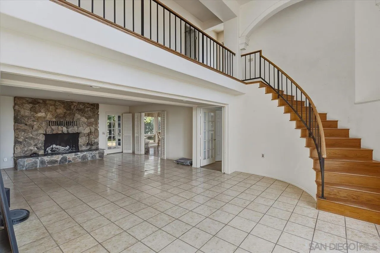 1050 Rice Canyon Road Fallbrook, CA 92028 - Photo 6 of 52 Family Room